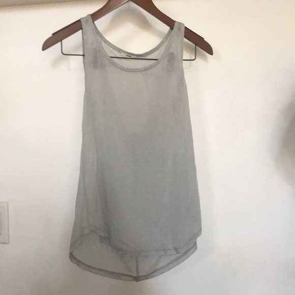 Pursue Tank - Picture 1 of 3